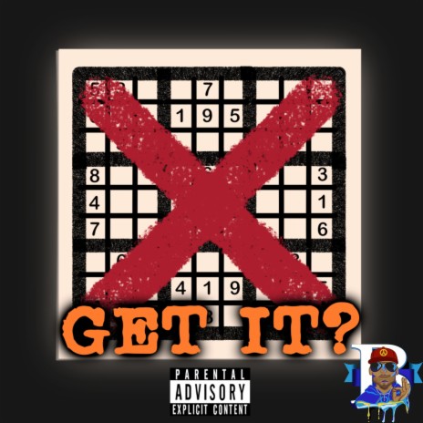 GET IT? ft. Henry Seth | Boomplay Music