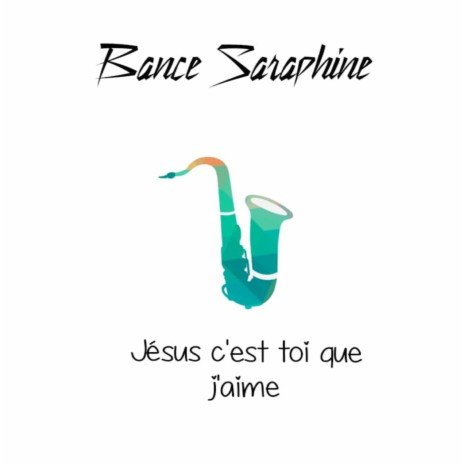 Jesus c'est toi que j'aime | Boomplay Music