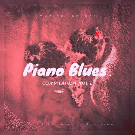 Private Blues 2.0 (feat. RIGGZ) | Boomplay Music