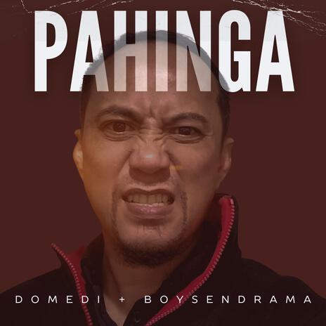 Pahinga ft. BOYZENDRAMA | Boomplay Music