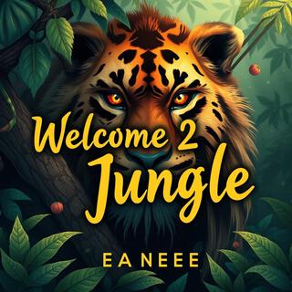 Welcome to the jungle