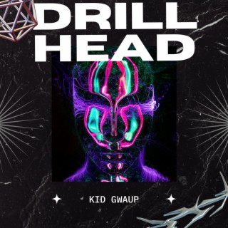 Drill head