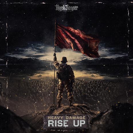 Rise Up | Boomplay Music