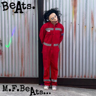 M.F. Beats.