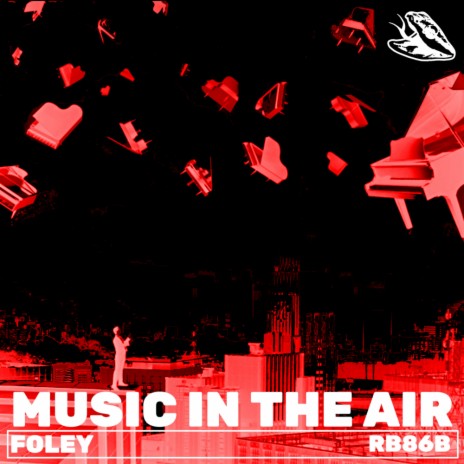 Music In the Air | Boomplay Music