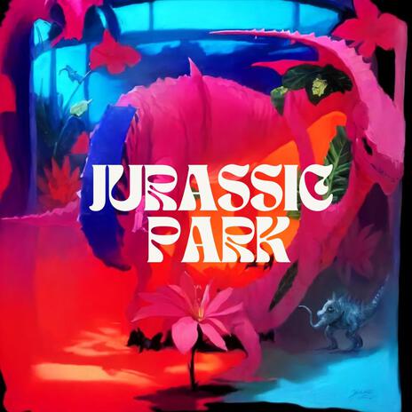 Jurassic Park Film ft. loco.bby | Boomplay Music