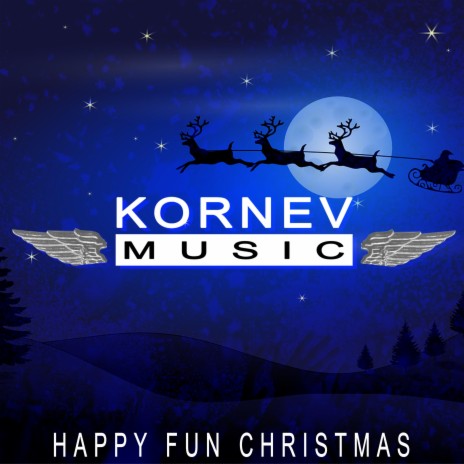 Happy Fun Christmas | Boomplay Music