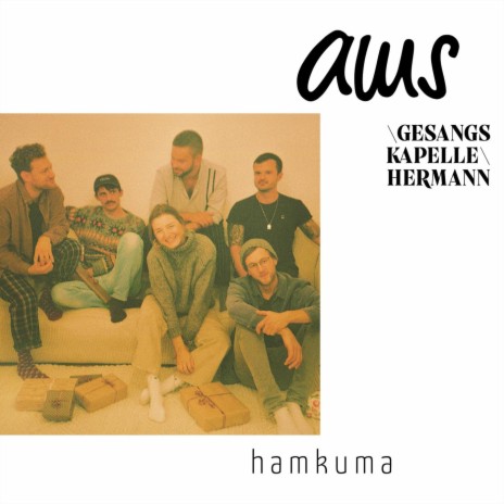 hamkuma ft. Gesangskapelle Hermann | Boomplay Music