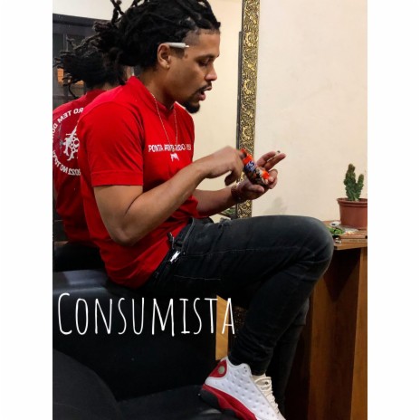 Consumista | Boomplay Music