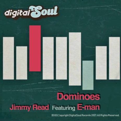 Dominoes (Instrumental) ft. E-man