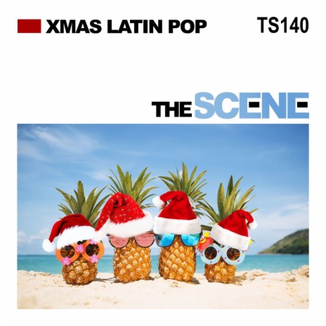 Santa's Sombrero | Boomplay Music