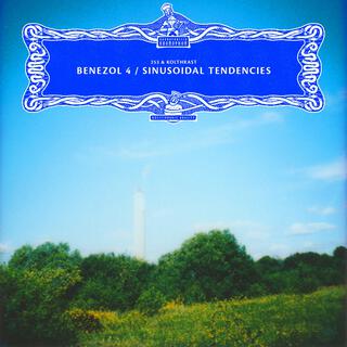 Benezol 4 / Sinusoidal Tendencies