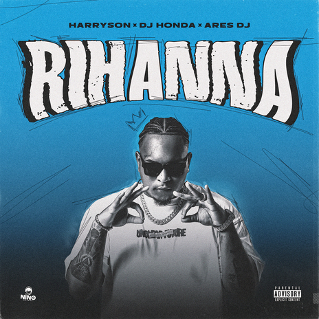 Rihanna ft. DJ Honda | Boomplay Music