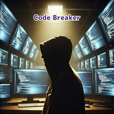 Code Breaker | Boomplay Music