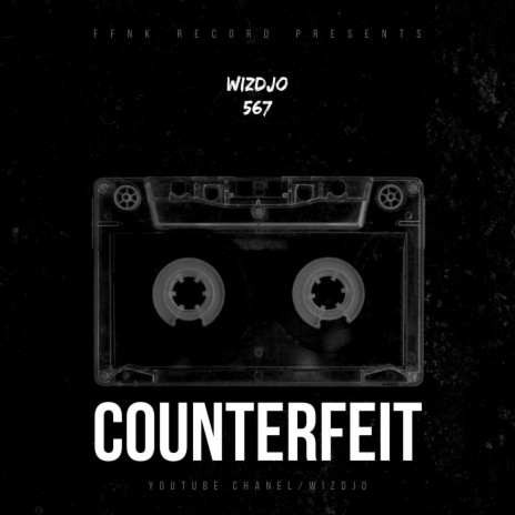 COUNTERFEIT (2022 sample drill type beat) | Boomplay Music