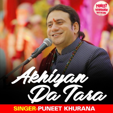 Akhiyan Da Tara | Boomplay Music