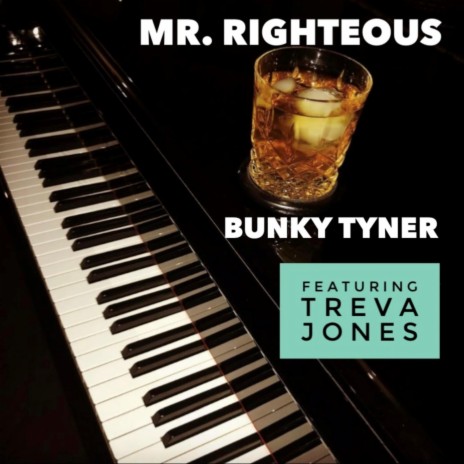 Mr. Righteous | Boomplay Music