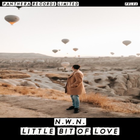 Little Bit Of Love | Boomplay Music