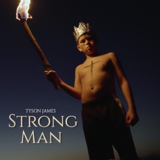 Strong Man lyrics | Boomplay Music