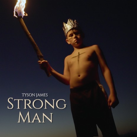 Strong Man | Boomplay Music
