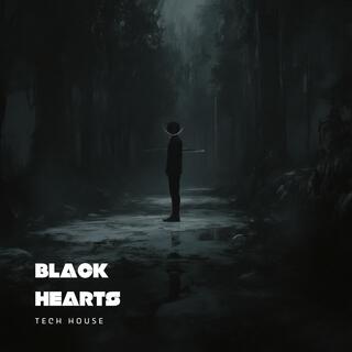 Black Hearts | Peak Time Techno | EDM