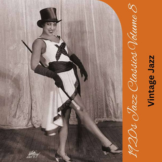 1920's Jazz Classics Volume 8