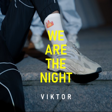 We Are the Night | Boomplay Music