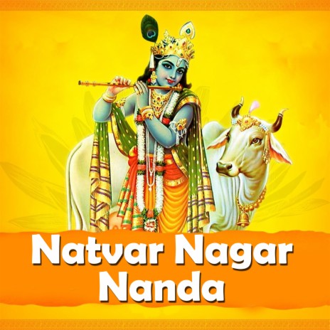 Natvar Nagar Nanda | Boomplay Music