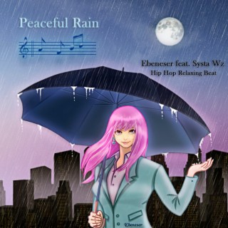 Peaceful Rain (Short Version)