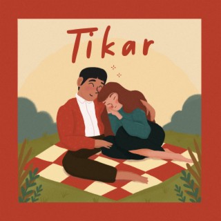 Tikar