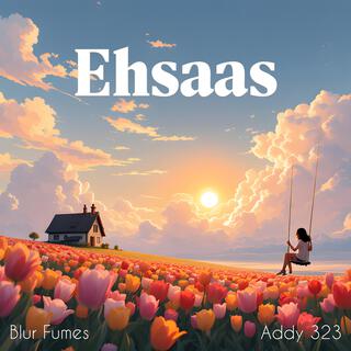 Ehsaas ft. Addy 323, Abhishek Naik & Srajan lyrics | Boomplay Music