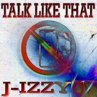 Talk Like That (Radio Edit)