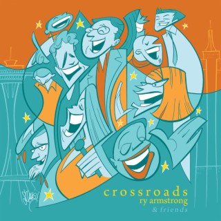 Crossroads: Ry Armstrong & Friends