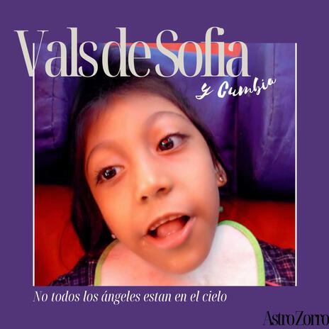 Vals de Sofia (No todos los angeles estan en el cielo) | Boomplay Music