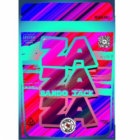 ZAZA (Radio Edit) ft. Big Taygo