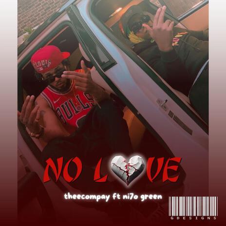 No love | Boomplay Music