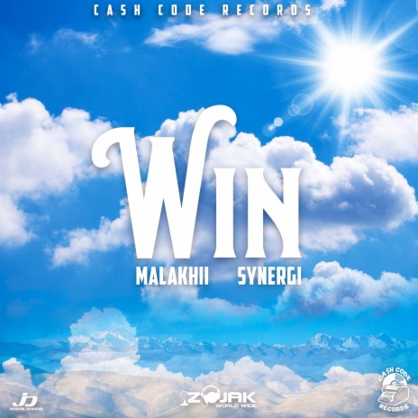 Win ft. Synergi | Boomplay Music