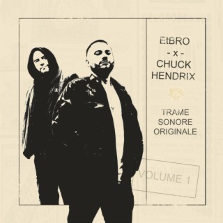 Trame sonore originale, Vol. 1