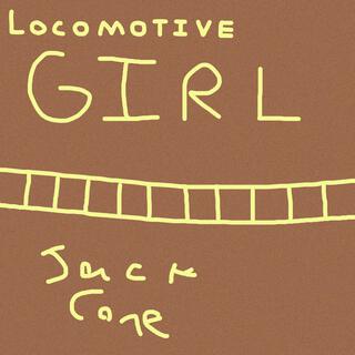 Locomotive Girl