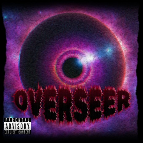 OVERSEER | Boomplay Music