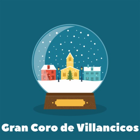 Nosotros le Deseamos una Feliz Navidad ft. Gran Coro de Villancicos & Navidad Acústica