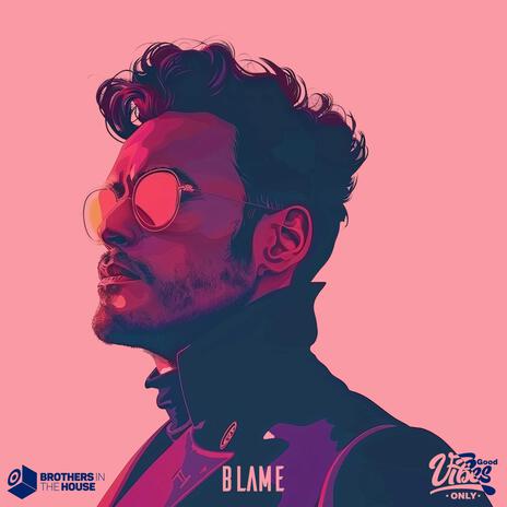 Blame | Boomplay Music