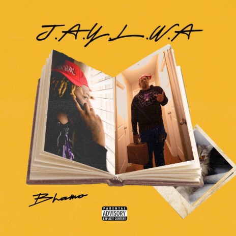 J.A.Y.L.W.A | Boomplay Music