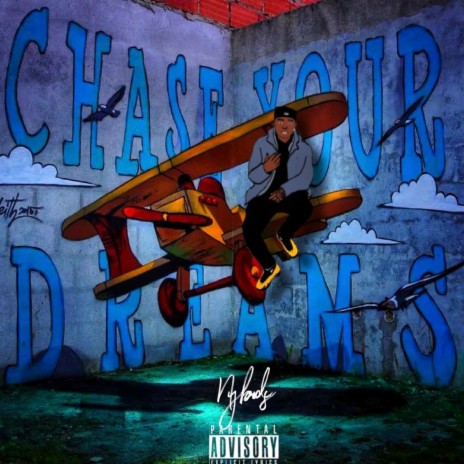 Chase Ya' Dreams | Boomplay Music