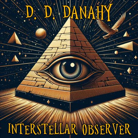 Interstellar Observer | Boomplay Music