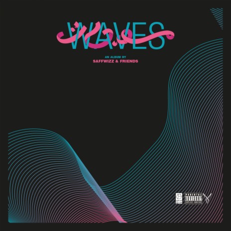 Waves (outro) ft. BAYA | Boomplay Music