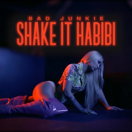 Shake It Habibi