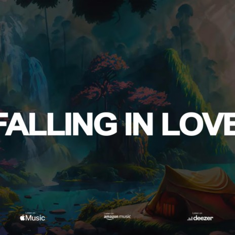 Falling in love Hip Hop Rap Oldschool Beat | Boomplay Music