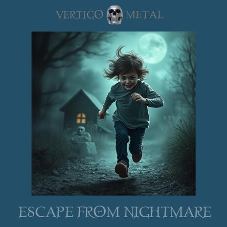 Escape From Nightmare | Boomplay Music