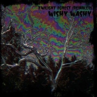 Twilight Forest (Defabled)